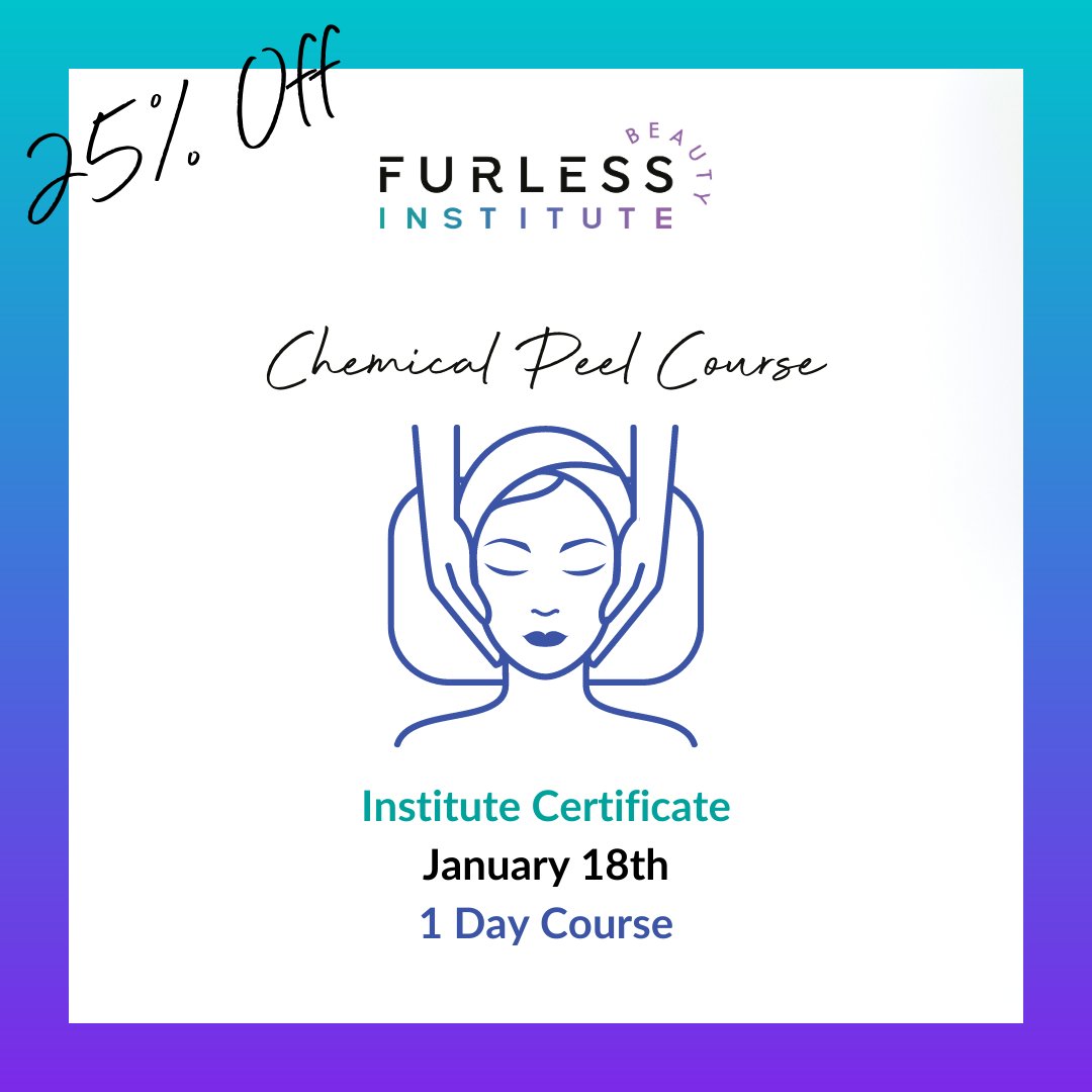 Furless Beauty Institute tweet media