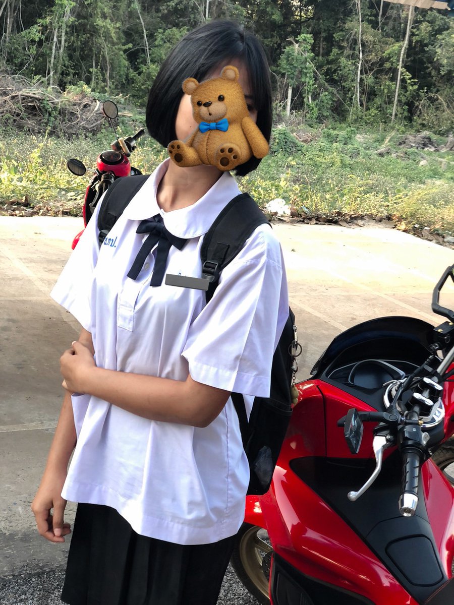 ขาดแค่คนกอด #สกลนคร