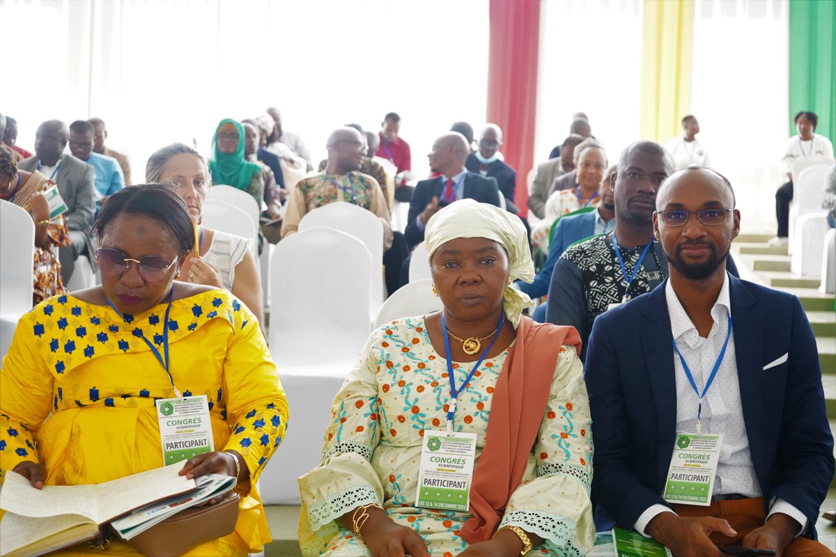 OMS Guinée tweet media