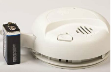 GNES offering free smoke and carbon monoxide alarms in exchange for older model alarms in January - napaneebeaver.ca/2022/12/19/gne…