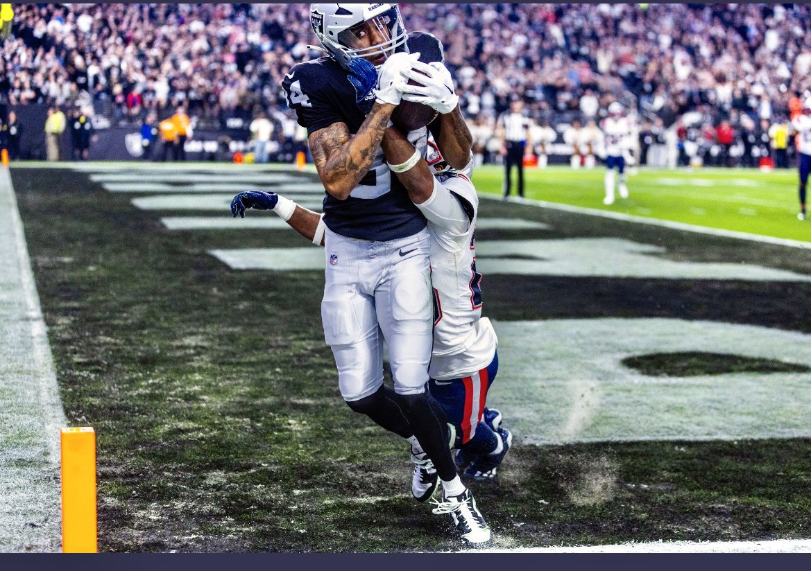 Raiders Report Mitchell Renz tweet media