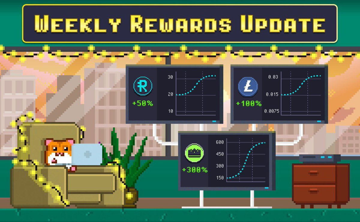 RollerCoin 🐹 tweet media