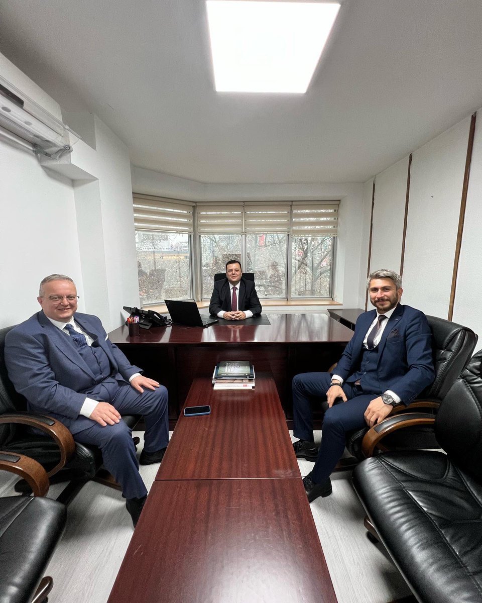 Milli Eğitim Bakanlığı Öğretmen Yetiştirme ve Geliştirme Daire Başkanlığında ki görevime başlamış bulunmaktayım. Bu kardeşinizden duanızı eksik etmeyiniz.