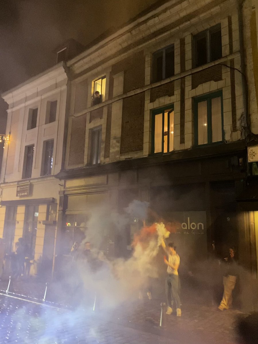 Lille, France 🇫🇷
#WorldCupFinal