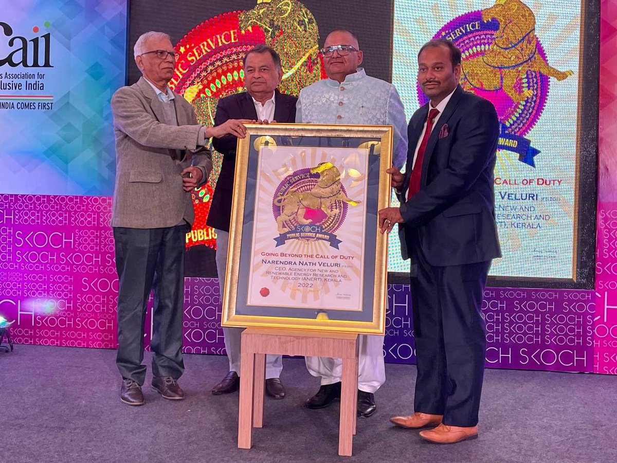 harishmehta_'s tweet photo. Sharing the stage with inspiring personalities who are shaping India through their dedicated work. #CongratulationsToAll 
@skochgroup 

#SKOCH #SKOCHAward #SKOCHParivar #CAII https://t.co/qIbBt9PVYj