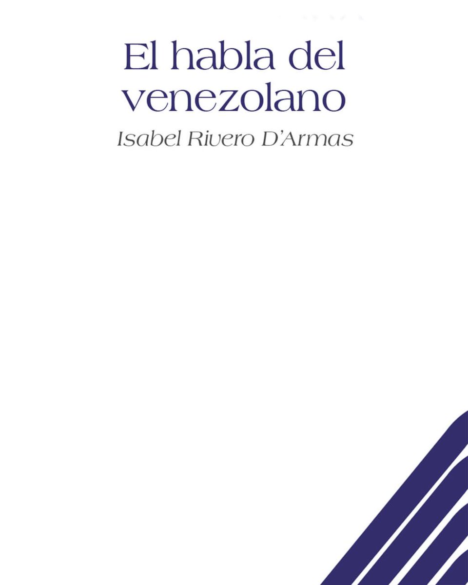 #PublicacionesMippCI 📚 | El habla del venezolano. Descargue aquí 📥 bit.ly/3tonFxV
#NavidadTiempoDePaz