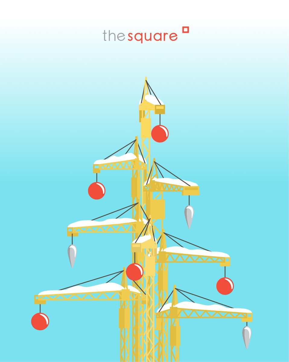 Merry Christmas from all of us at The Square!
Thanks for your support and for using The Square this year and we look forward to helping you smash your goals in 2023! Ho Ho Ho,
The Square Team
🎄🤶🎅
#christmas2022 #loveconstruction #construction #contech
