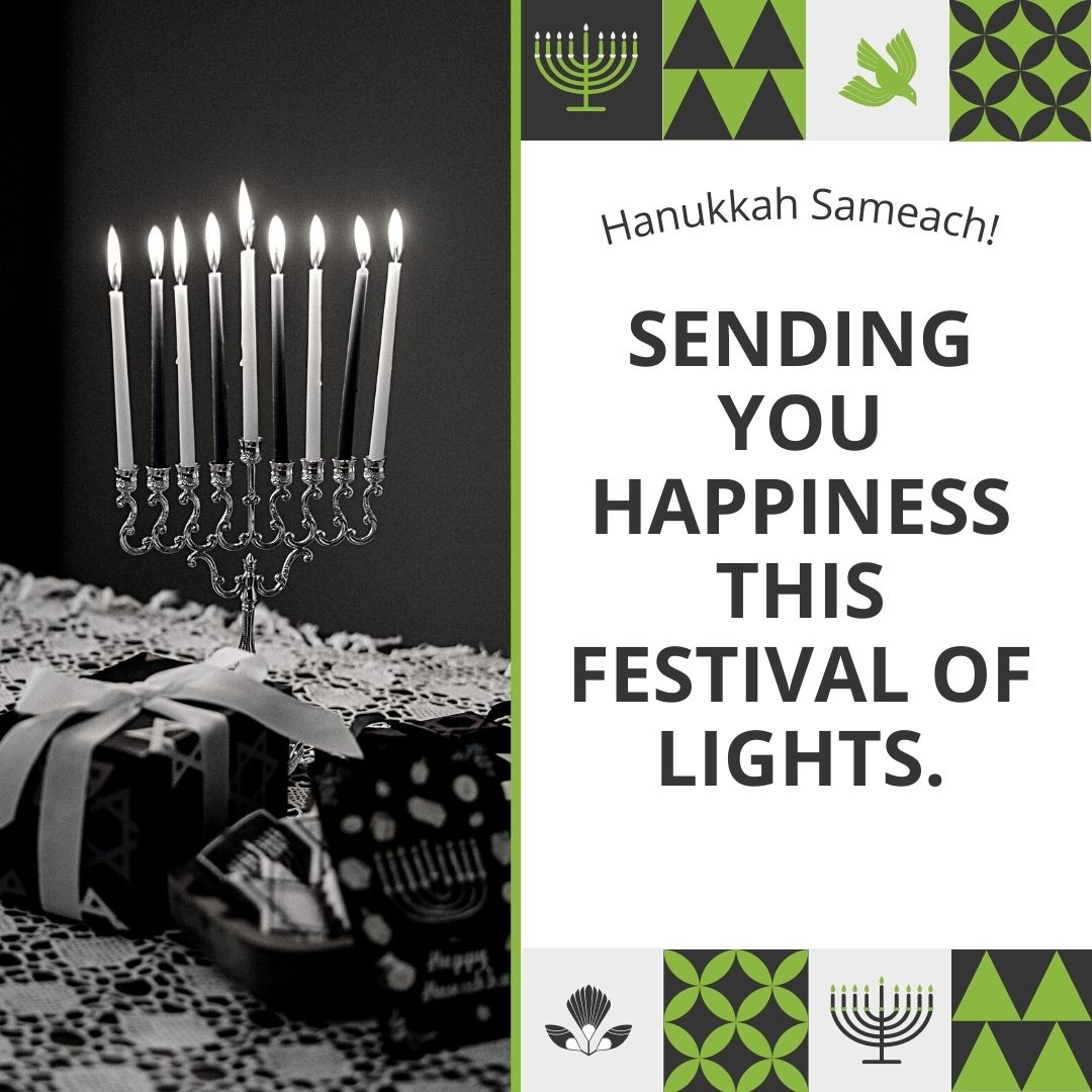 wizardzcapetown's tweet photo. Wishing all our Jewish patrons a blessed Hanukkah! https://t.co/XIrZGOx20J