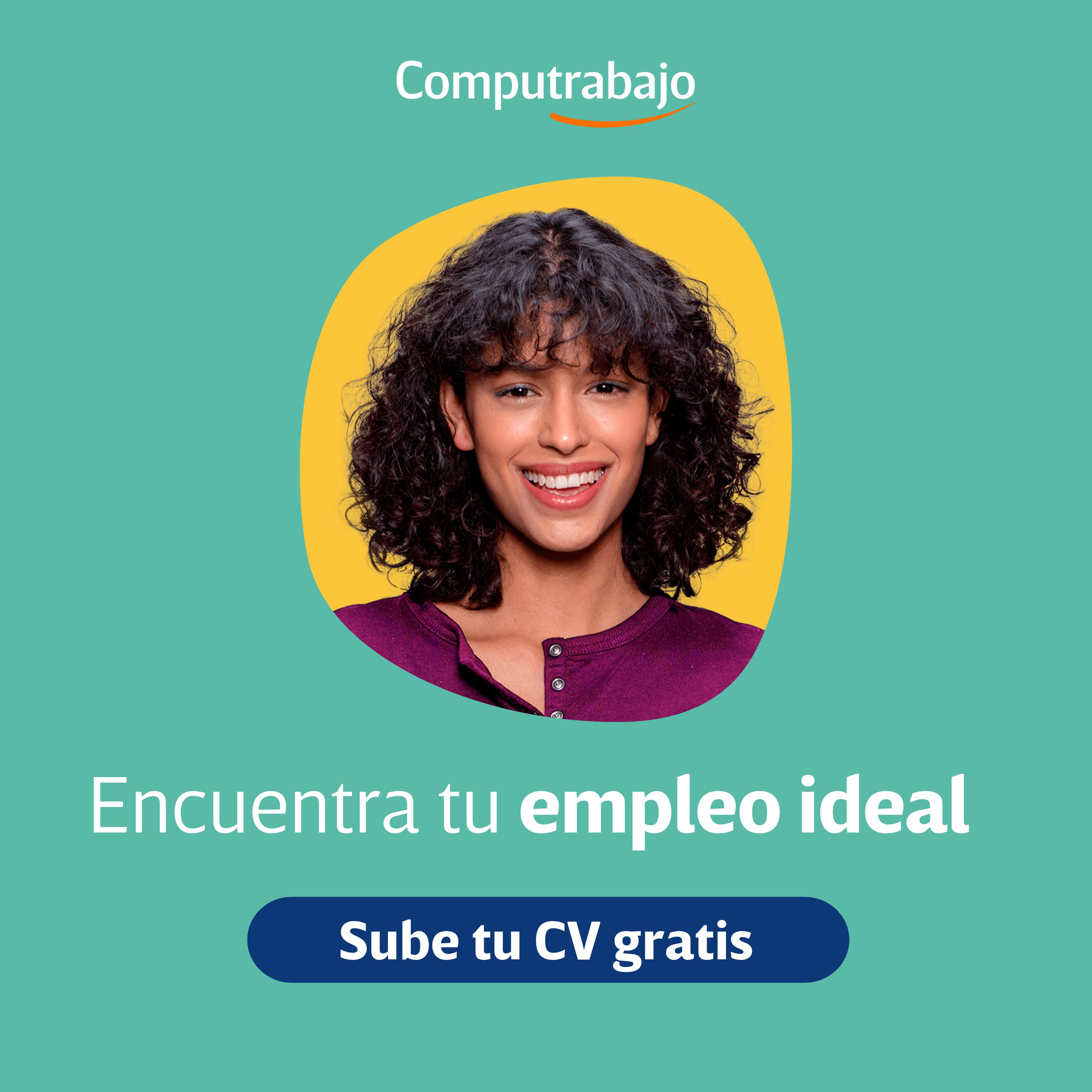 Computrabajo / Twitter