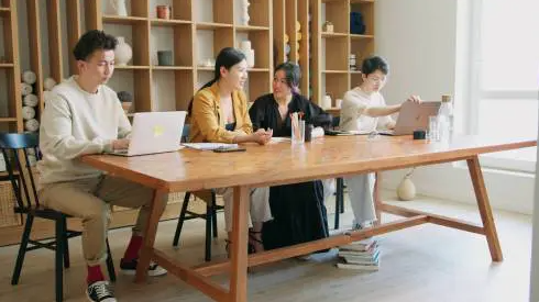 John Rampton tweet media