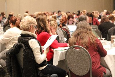 Michigan Transition Services Association tweet media