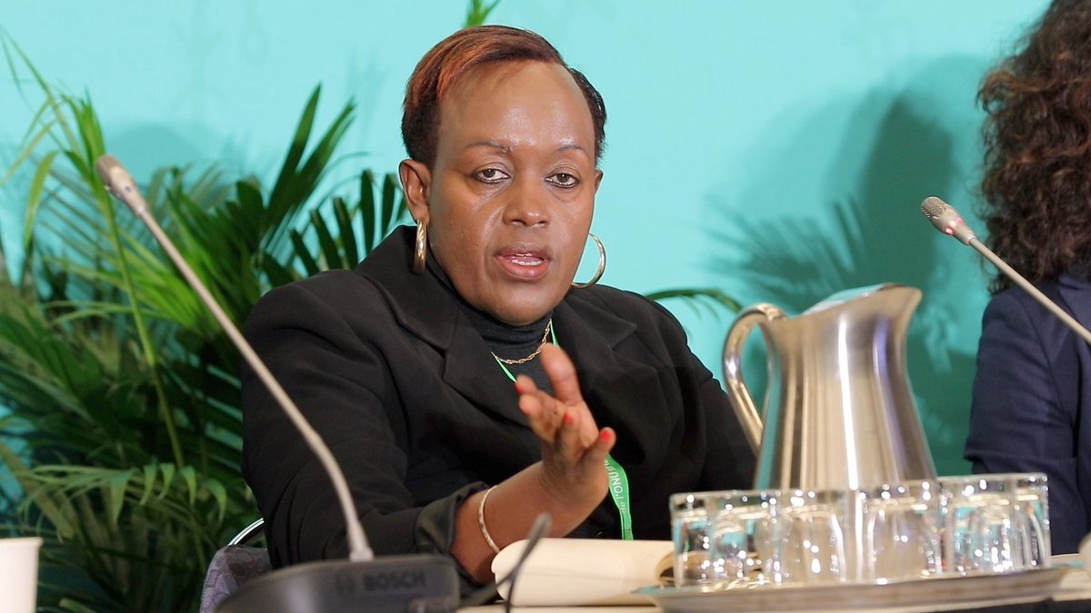 Earth Negotiations Bulletin tweet media