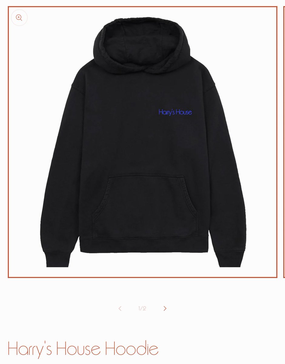 hstickethelp1's tweet photo. 🎅🏻15 DAYS OF GIVEAWAYS🎅🏻

For day 11 I’m giving away one apparel item from Harry’s merch store! The winner will get to pick any apparel item from his site! You have until 7pm EST to enter! 

To enter:
⁃like/ rt
⁃follow

INTERNATIONAL &amp; ENDS TONIGHT https://t.co/XvimwFr82h