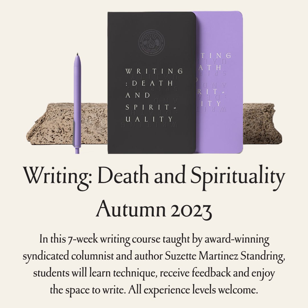 coleimperi's tweet photo. Courses that will be offered in 2023.
#schoolofamericanthanatology #thanatology #deathwork https://t.co/PJoabxdQsG