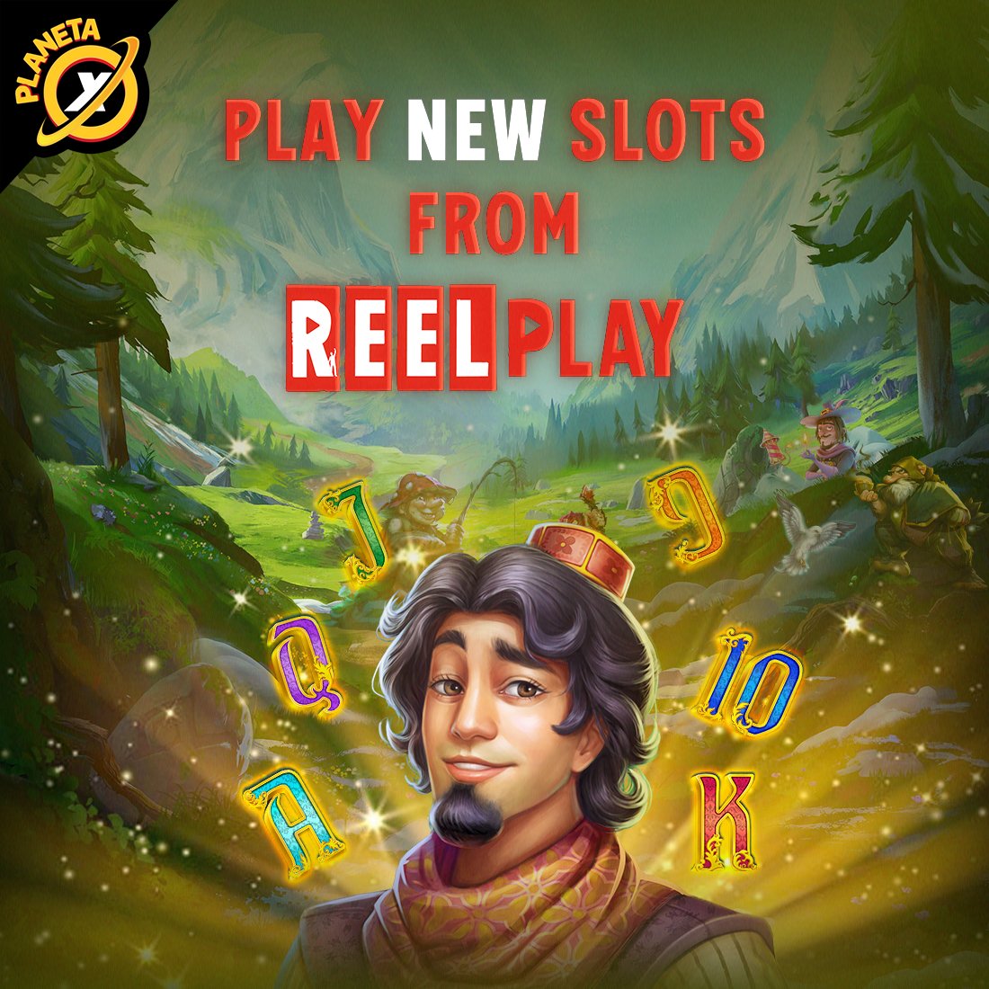 Play some top-notch slots from <a href="/reel_play/">ReelPlay</a> 🎰

planetax.club/3PAUSRt 👈