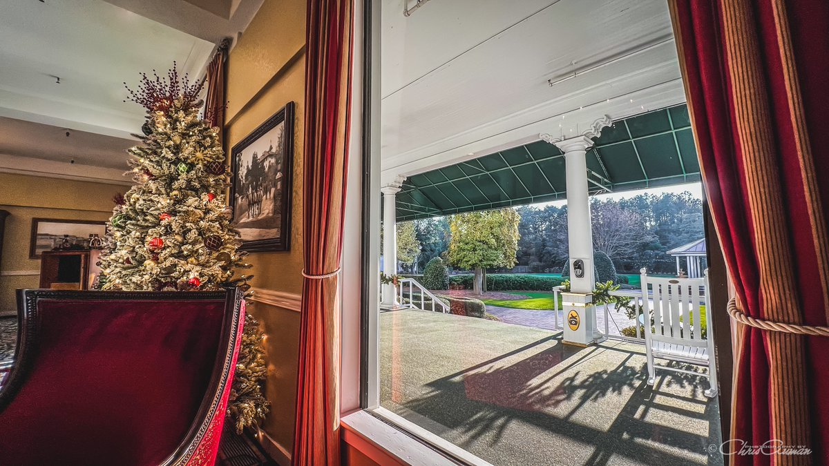 Pinehurst Resort tweet media