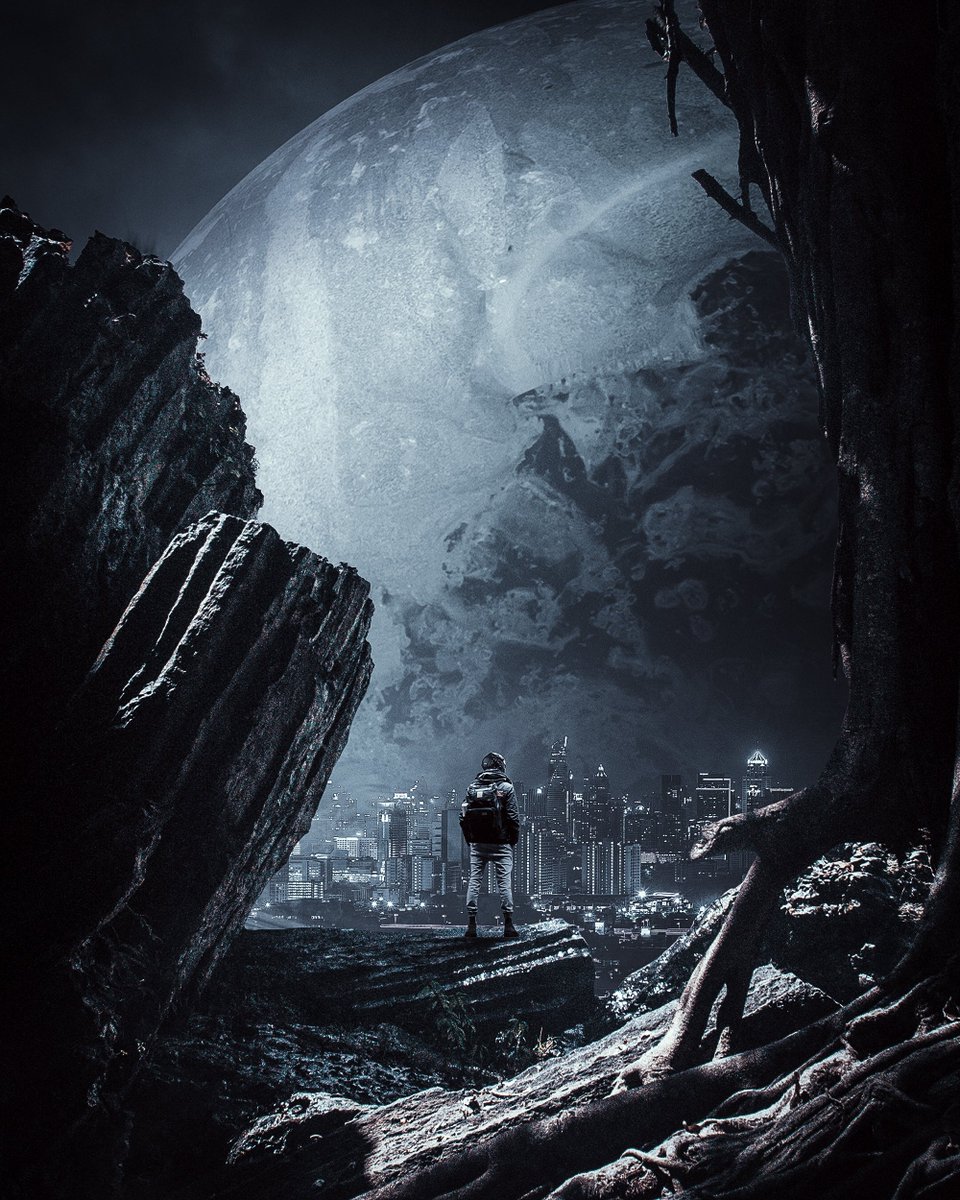 reverse_visuals's tweet photo. "My inner world creates my outer world."

Probably my last drop of 2022 🔥
I just listed ''OUTΞR WORLD //'' for sale on foundation

- Reserve price 0.28 Ξ

Any kind of support will be truly appreciated! 🖤

🔗⤵️ https://t.co/1SpEiDAJWG