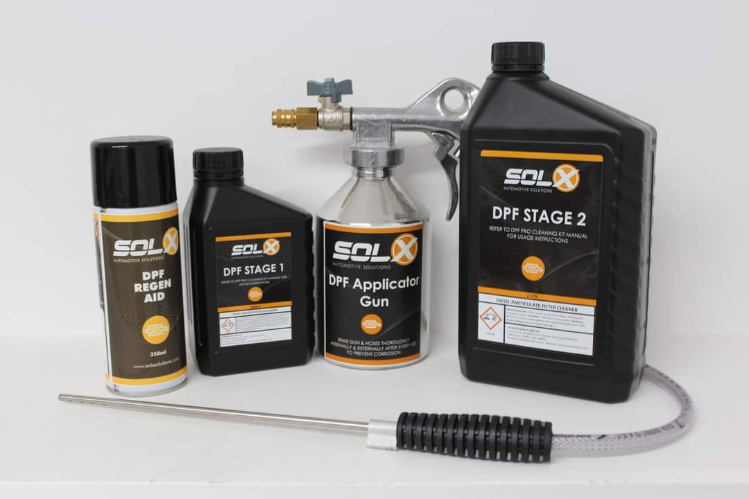 SolX06's tweet photo. NHS MOBILE VACCINATION CENTRE GETS THE SOL-X DPF TREATMENT
An NHS mobile vaccination centre has recently been given some ‘medicine’ using Sol-X’s DPF 3 stage treatment by Hibbert Vehicle Services in Lancashire. Thanks for the feedback guys #nhs #dpf #fixnotreplace #mechanic https://t.co/TYRWKjLbBH
