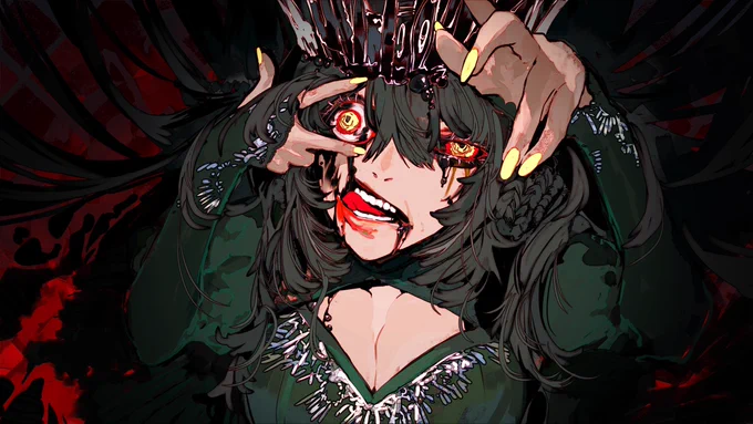 曲イラストまとめ 