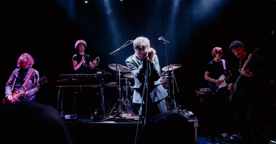 Orange Skyline (<a href="/Orange_Skyline/">Orange Skyline</a>) in de lente weer op tour door Nederland - fest.nl/CF0ZG