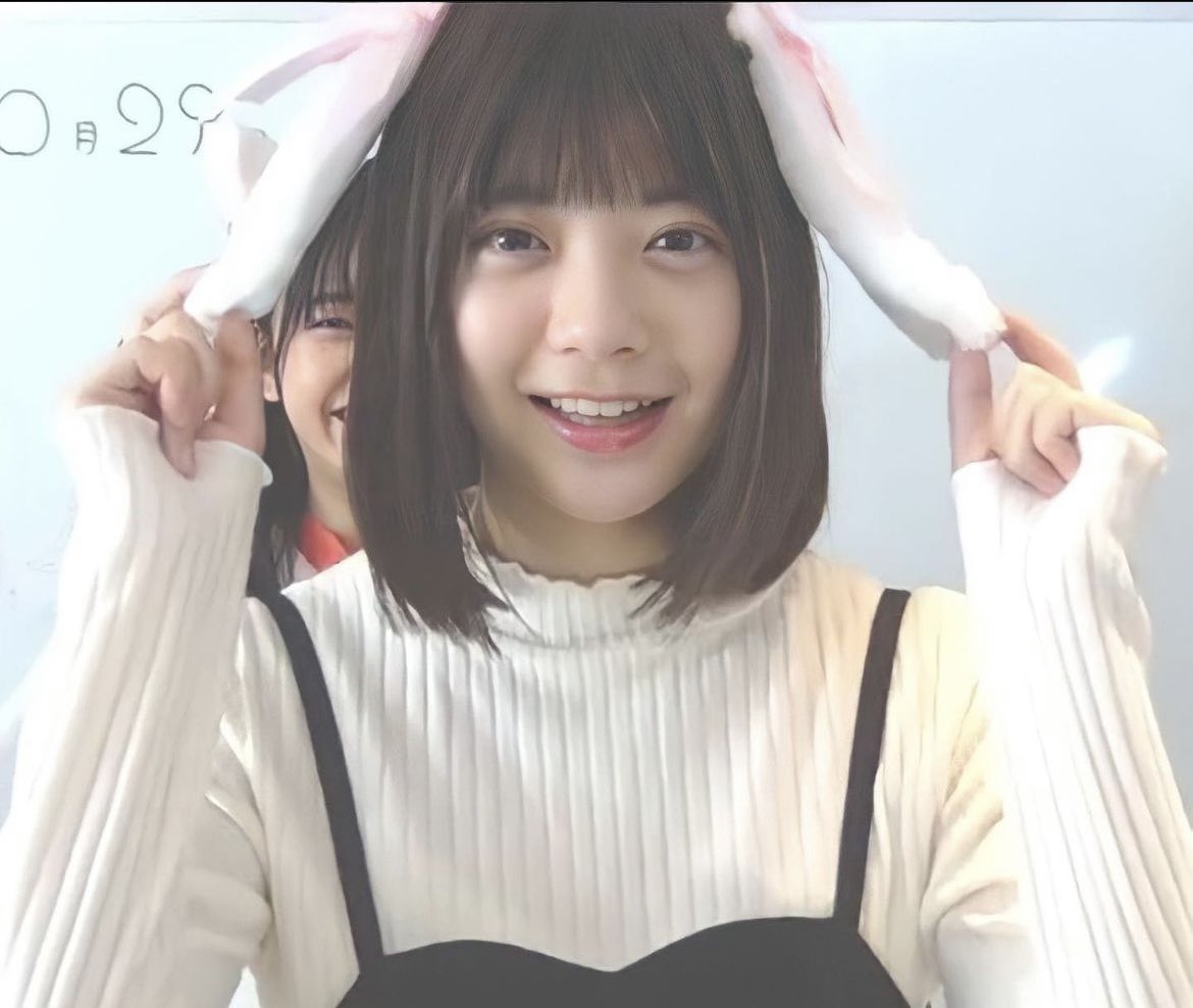 tatusans's tweet photo. 🧸なおもちさんと仲良くなりたい！🧸
#乃木坂好きな人と繋がりたい 
#いいねで気になった人お迎え 
#冨里奈央推しと繋がりたい
#なおもち https://t.co/bNKrpWT3B0