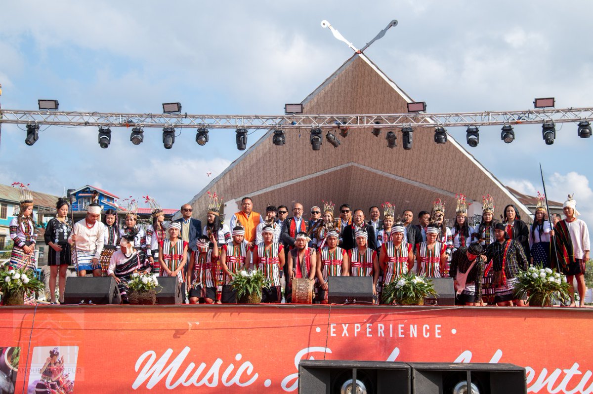 Anouba Manipur tweet media