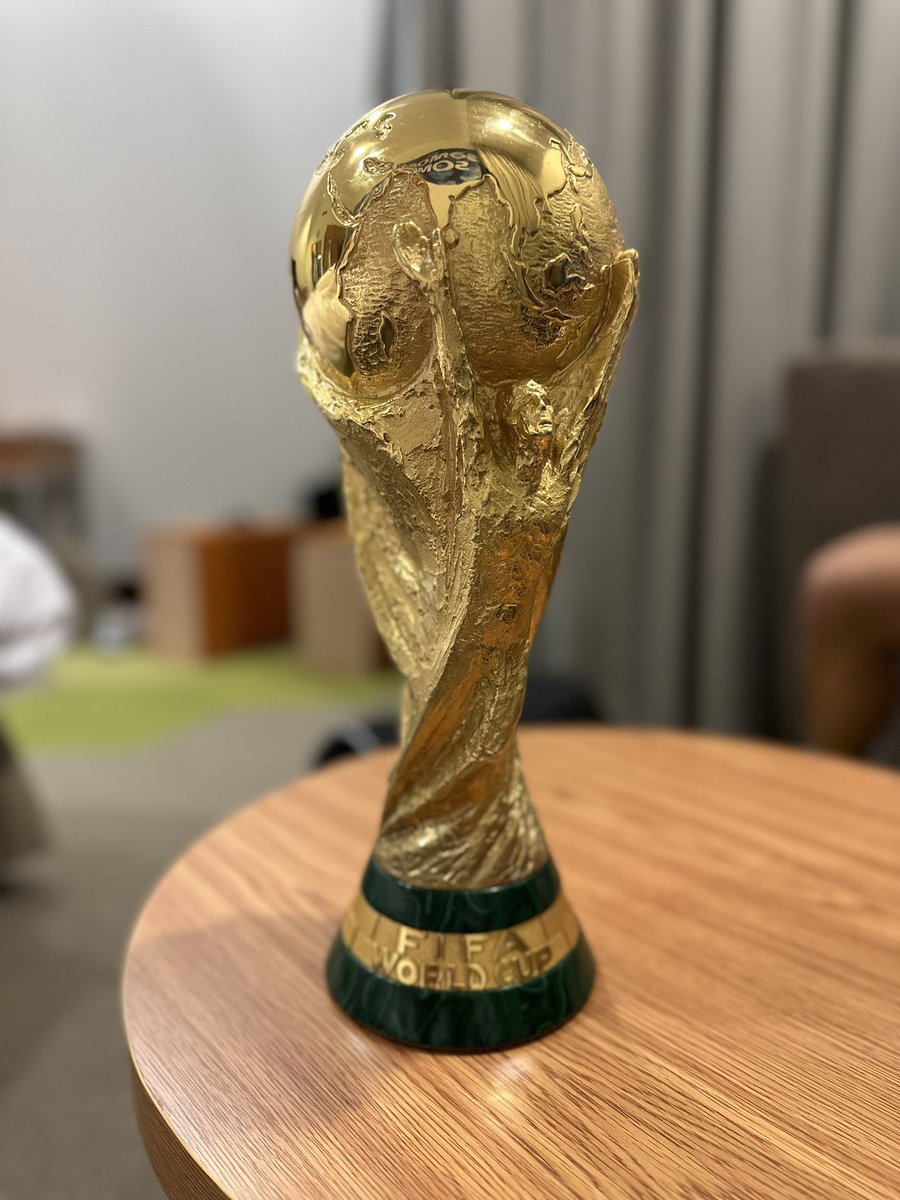 TalentedFBG's tweet image. Sooner or Later , Super eagles gonna touch this and bring it home 🇳🇬