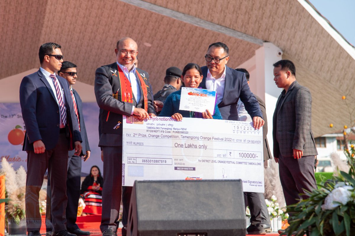 Anouba Manipur tweet media