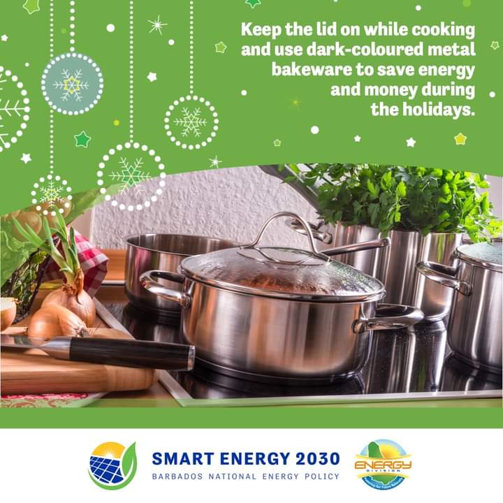 Energy Division - Government of Barbados tweet media