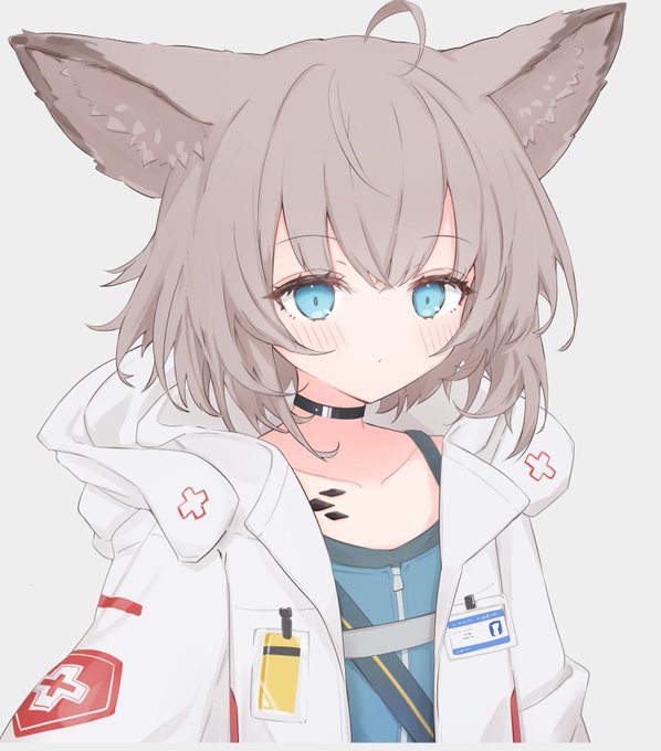 ススーロのらくがき
#アークナイツ 