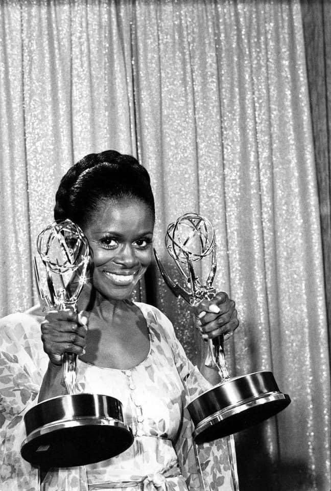 Lizzs_Lockeroom's tweet image. Remembering the late great Cicely Tyson on her birthday (December 19, 1924 – January 28, 2021) 💙🕊️