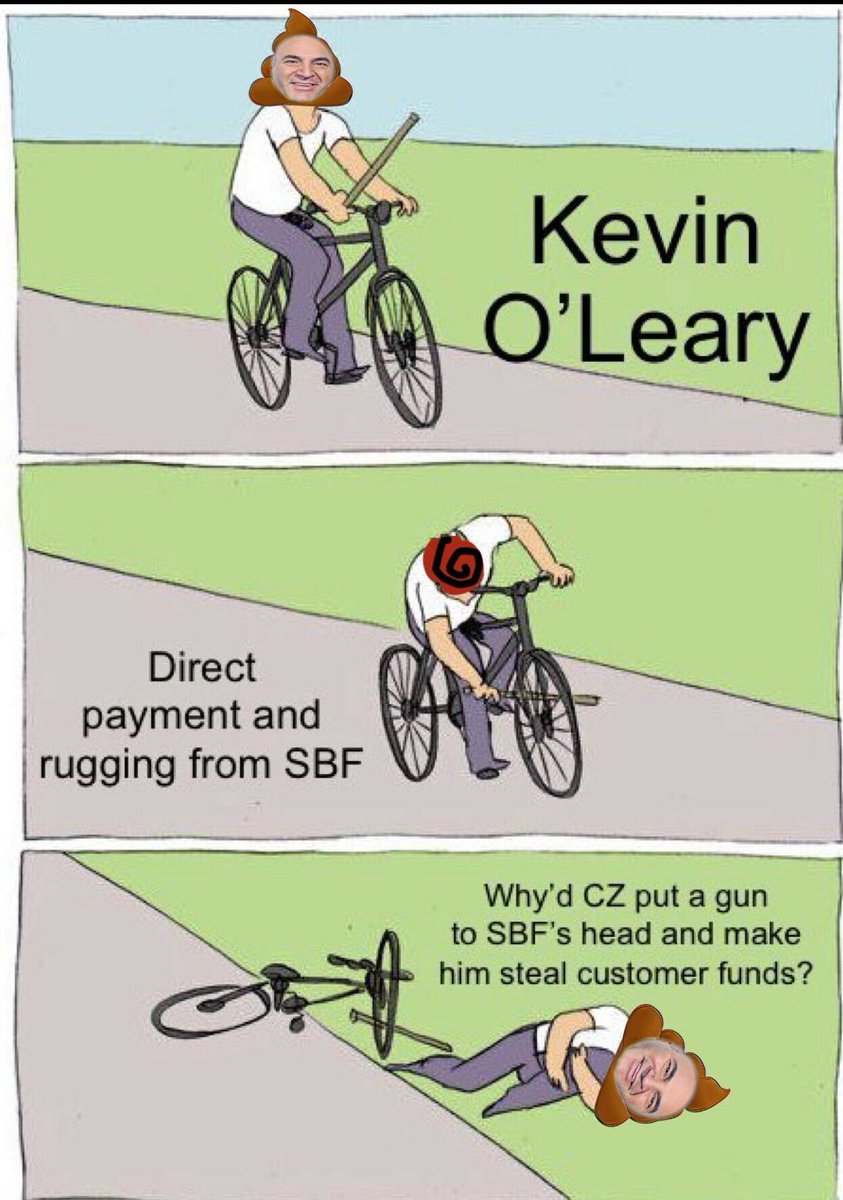 1CrypticPoet's tweet image. #SBF #FTX