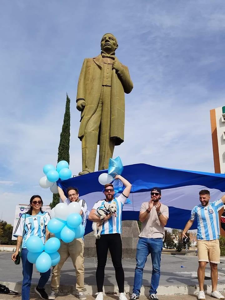 Out of Context Aguascalientes tweet media