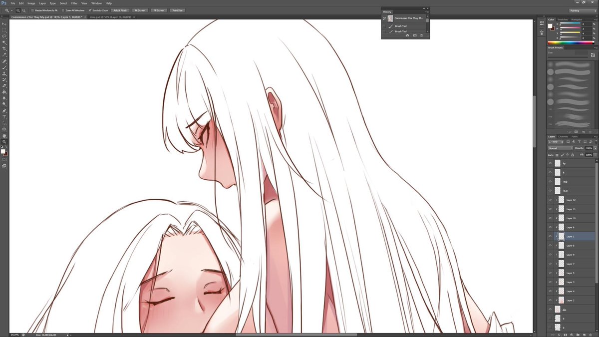 ImRyanNg's tweet photo. I mean... must do what customer wants
#art #ArtistOnTwitter #2d #artmoots #ecchi #2dcharacter https://t.co/ZiC15kXnYe
