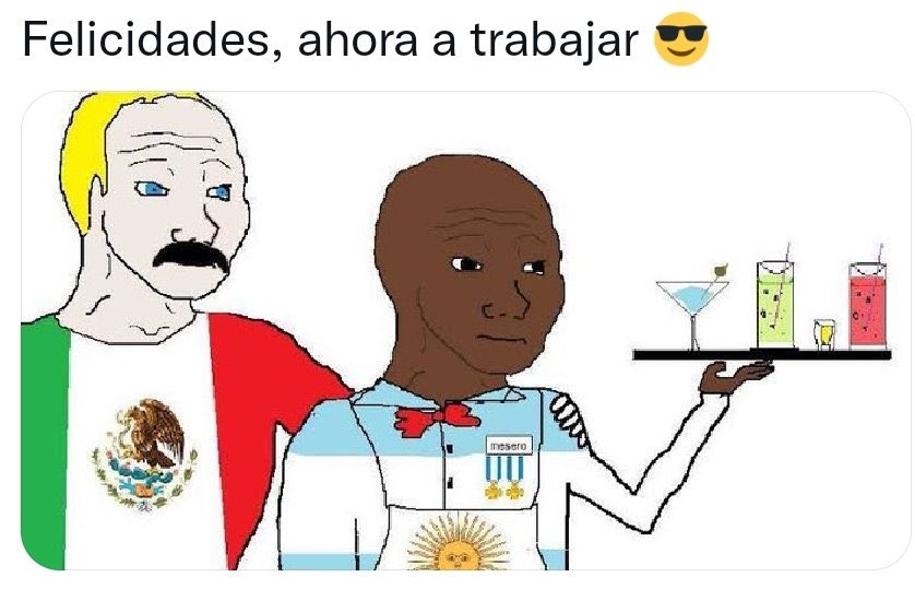 Ibarra_Pp's tweet photo. @francoracint @garo_vzqz @FerBetancourt9 Jajajajjajajajajajajaj si claro se nota con el 85.3% de inflación y déficit presupuestal para educación y salud 🤣🤣🤣🤣🤣🤣🤣🤣🤣🤣 https://t.co/ofmk4kuhDn