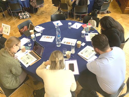 UK_ENIC's tweet photo. 🏫🎓To help you plan your professional development activities for the year ahead, the @ecctis / @UK_ENIC 2023 Training and Events Calendar has been published: 

📅https://t.co/JJWMUF5qJX [PDF]

📰Read more here: https://t.co/xl3V4Bbe7u https://t.co/OgLHRpxiuE