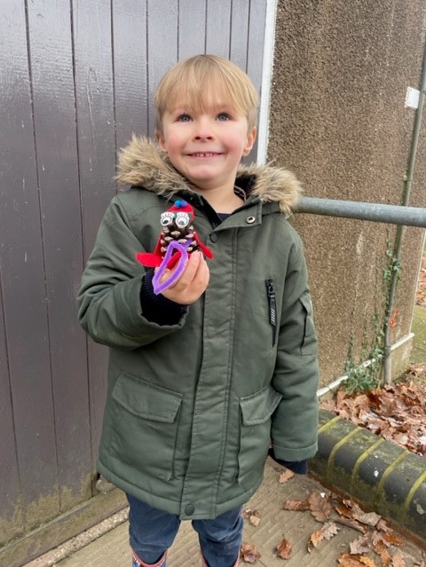 CentreFrank's tweet photo. A great day at @CentreFrank for HAF winter activities! @sandwellcouncil @SandwellHAF #makingmemories https://t.co/Qfl3z2ZJdu