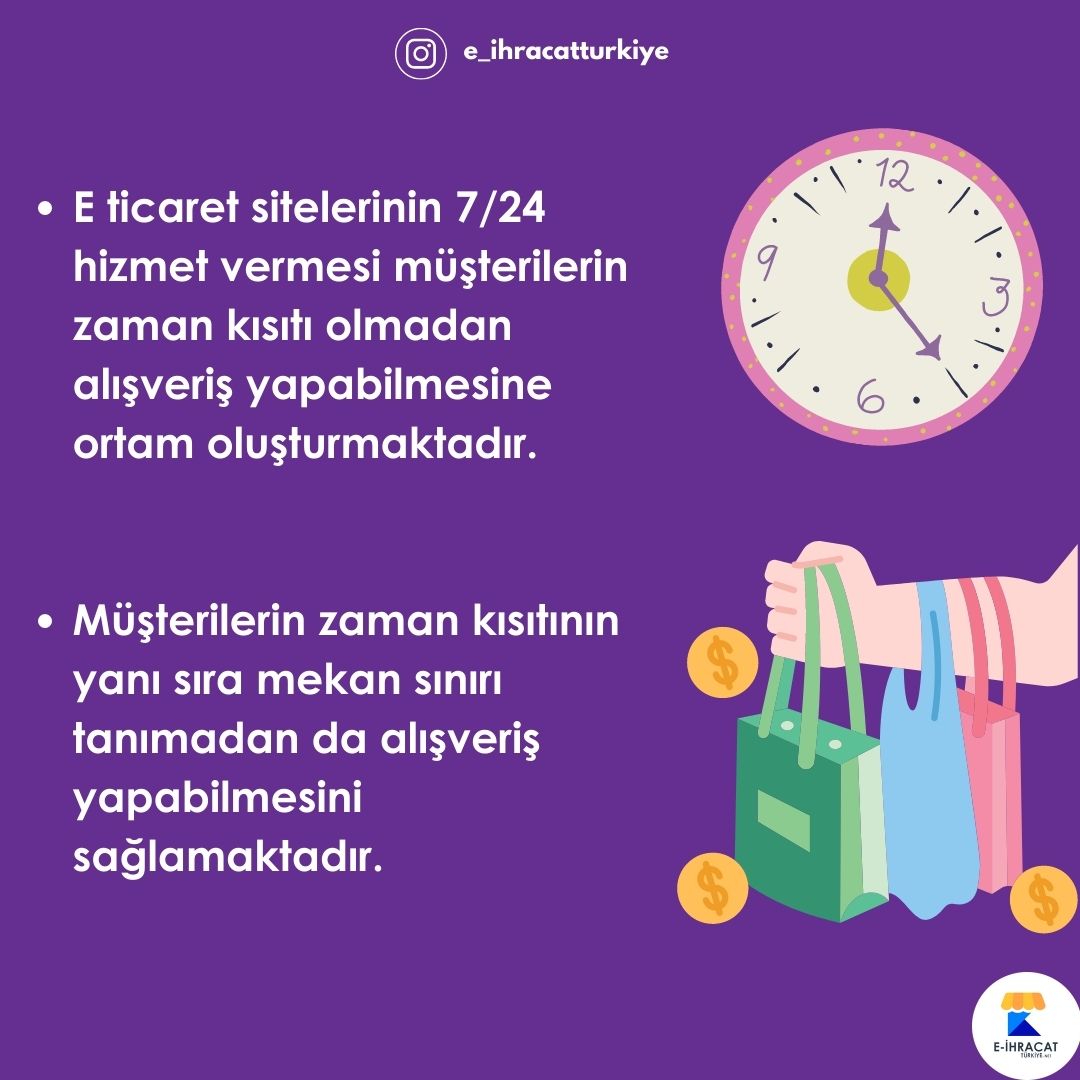 eihracatTR's tweet photo. E-ticaretin avantajları nelerdir ..
.
.
#amazonsellers #eihracat #eticaret #amazondanışmanlık #amazondasatışyapmak #amazonsatıcıları #amazonconsultancy #amazonfba #ecommercetips #eticaretçözümleri #dropshipping https://t.co/Ie8DIdVggw