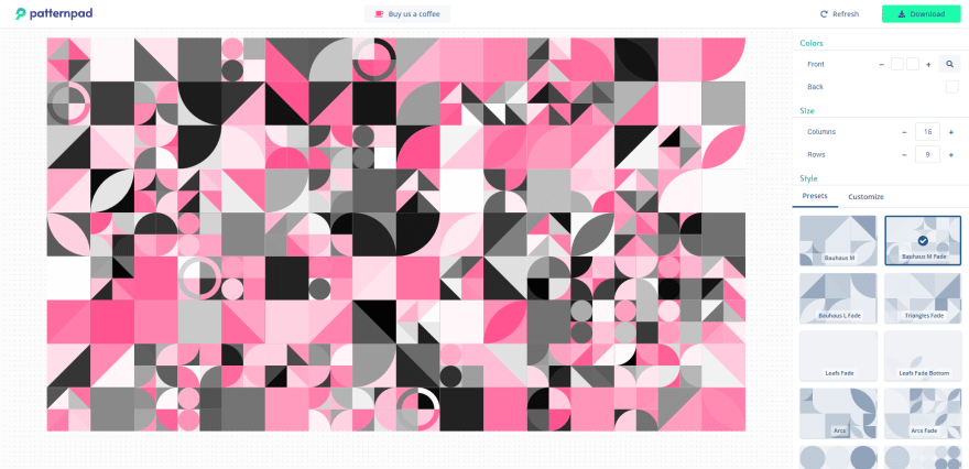 16 killer apps to generate perfect backgrounds in seconds (10X ...