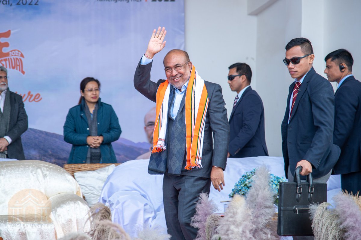 Anouba Manipur tweet media