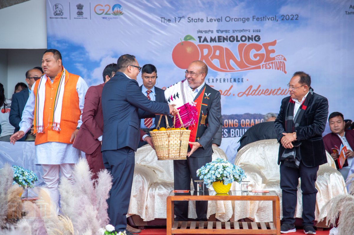 Anouba Manipur tweet media