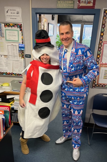 southrangederry's tweet photo. It is a Winter Wonderland at South Range School today:) https://t.co/Nd080UH95y