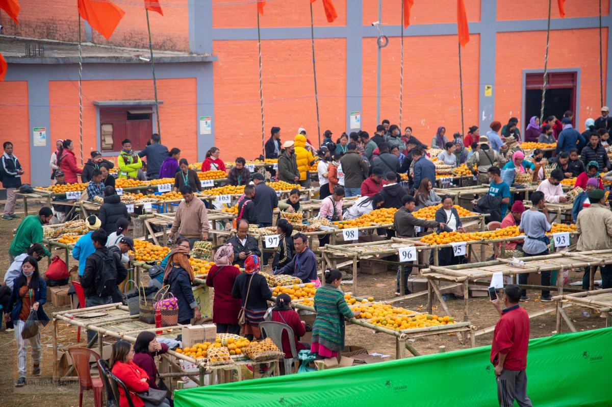 Anouba Manipur tweet media