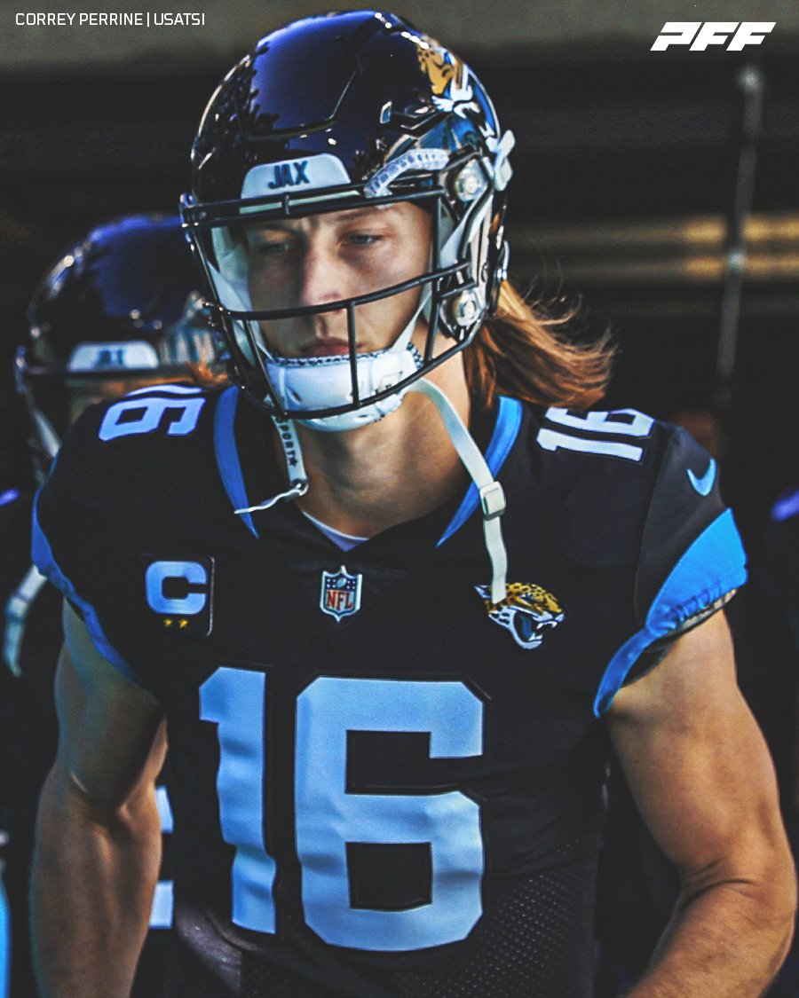 PFF Fantasy tweet media