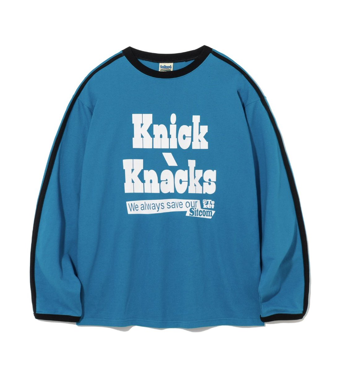 #설아's 옷장

■ 221218 설아 인스타그램
■ teket
■ Knick Knacks L/S Tee <Blue>
■ 67,000원

🔗: te-ket.com/product/detail…

#우주소녀 #우주소녀_더블랙