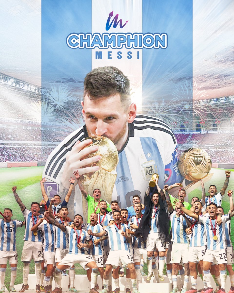 jibonbn's tweet photo. #Messi𓃵 #FIFAWorldCup #Argentina https://t.co/0rslihqn5v