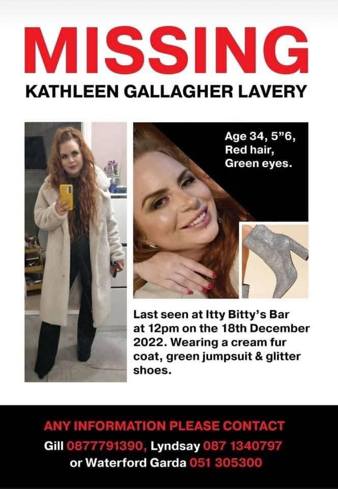 My Cousin is missing if you could please retweet