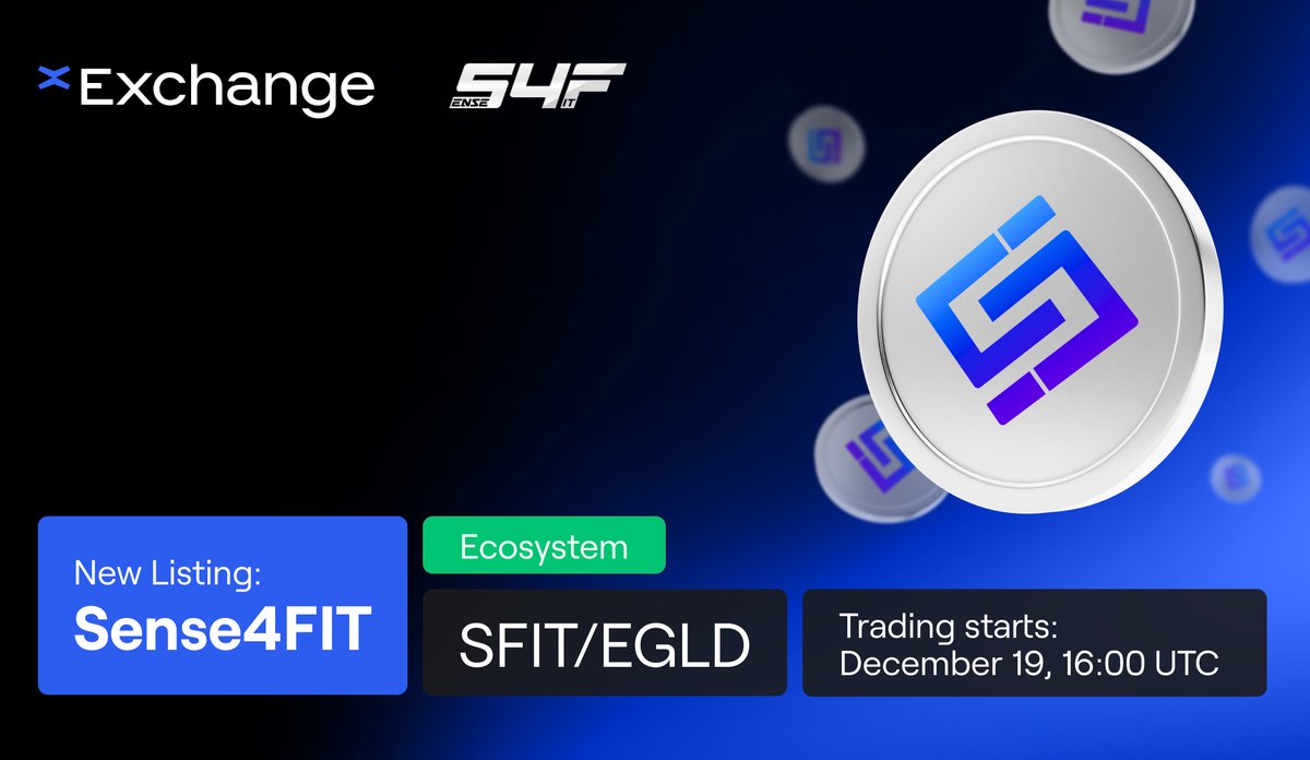 xExchange ⚡ tweet media