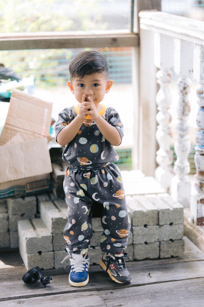 _waibb's tweet photo. Rindu pula daddy dgn Fahri bah https://t.co/BzQZR6nEcp