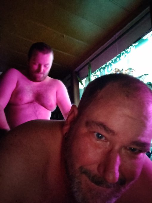 1 pic. https://t.co/kBWOKevoSa ???? Daddy loves getting his slutty hole pounded. Our Onlyfans is half